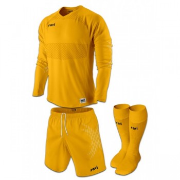 Banks Goalkeeper Kit