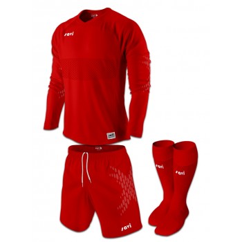Banks Goalkeeper Kit